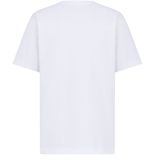 フィット) Charm 【シンプル】DIOR (リラックス Tシャツ