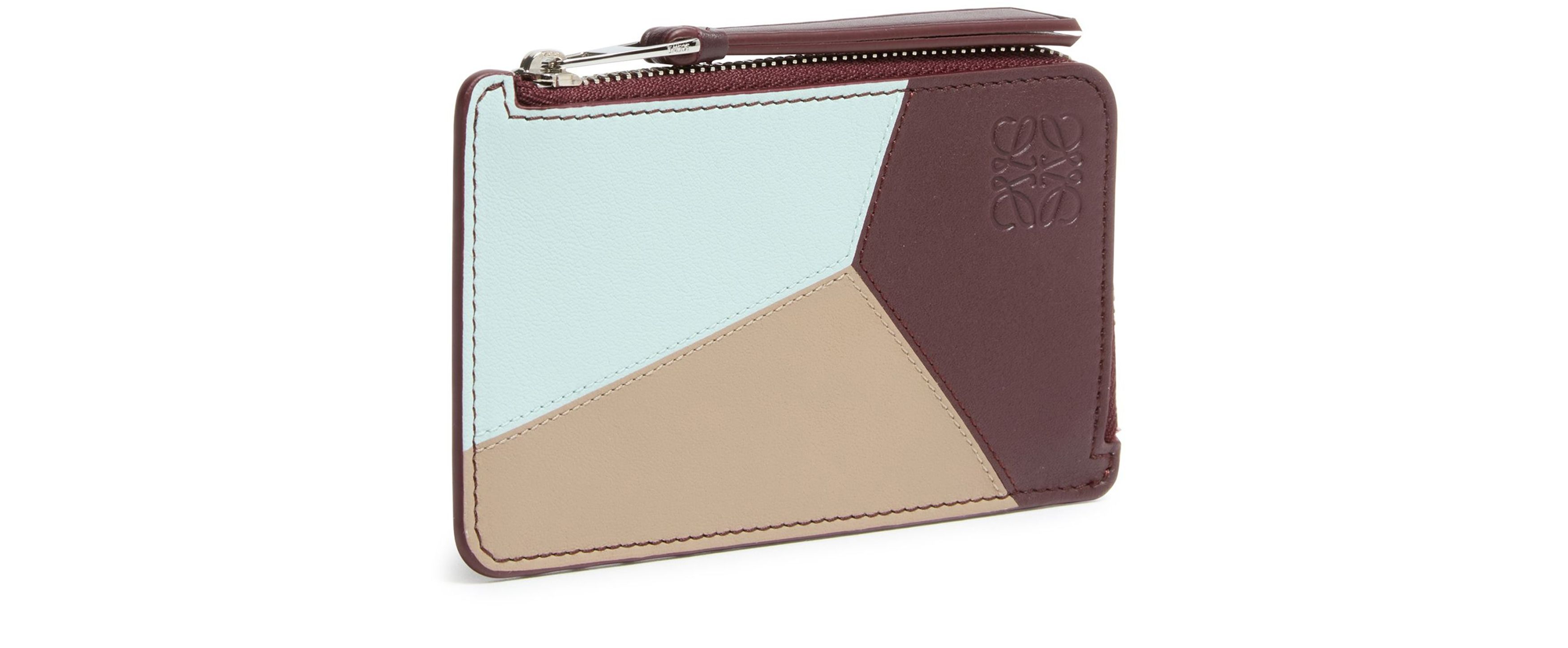 Puzzle Coin cardholder thumbnail 3
