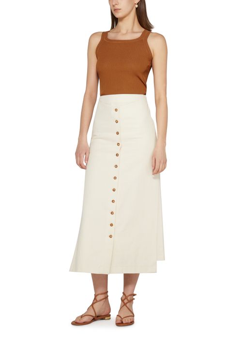 MAX MARA Zemira 背心上衣