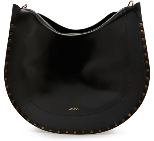 ISABEL MARANT Sac hobo Oskan Soft