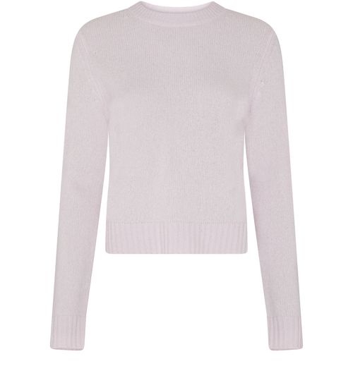 LISA YANG Pullover aus Kaschmir und Seide Mira
