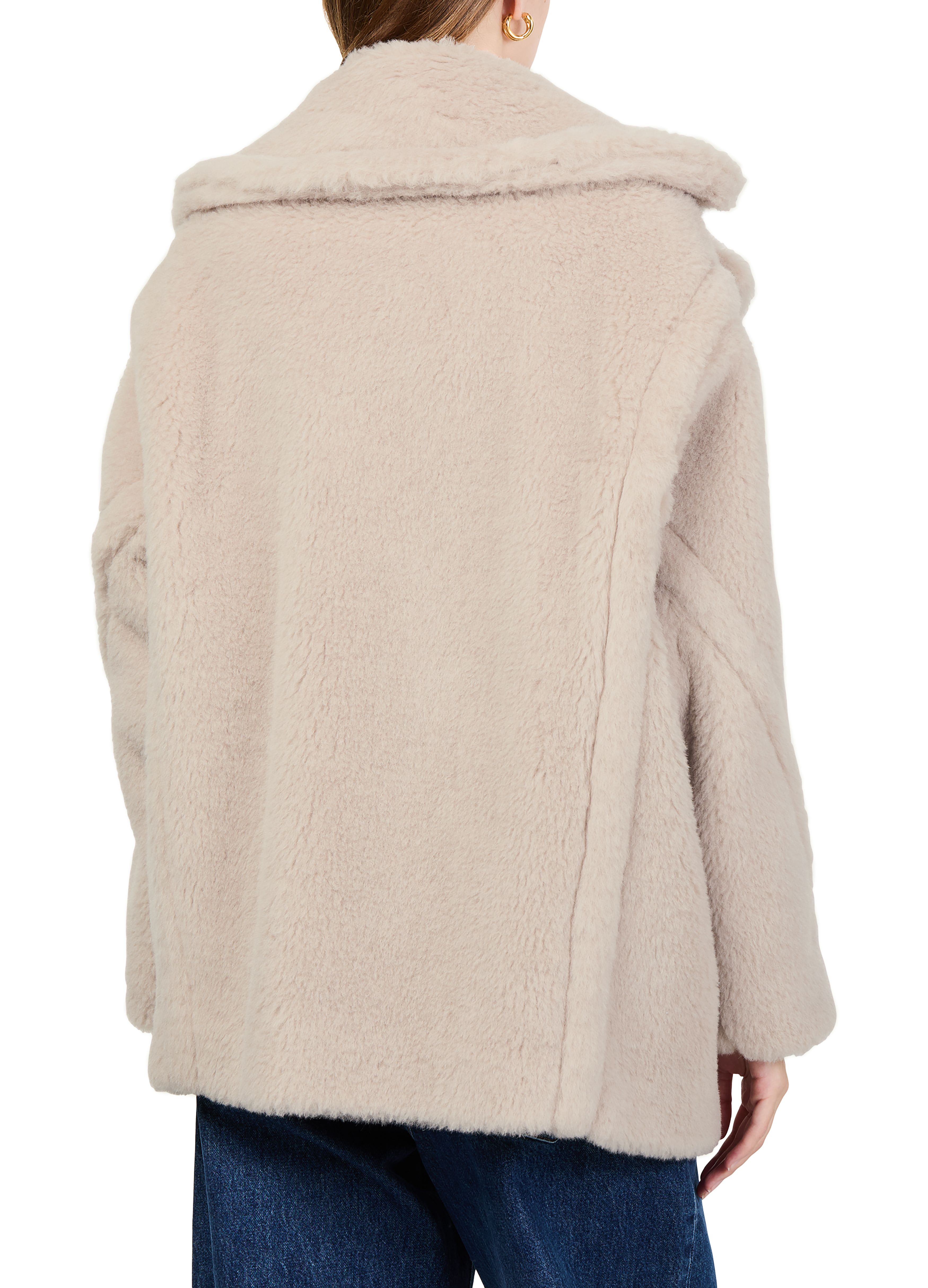 Olga aviator jacket thumbnail 5