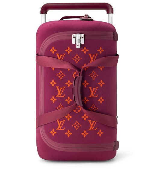 horizon soft luggage