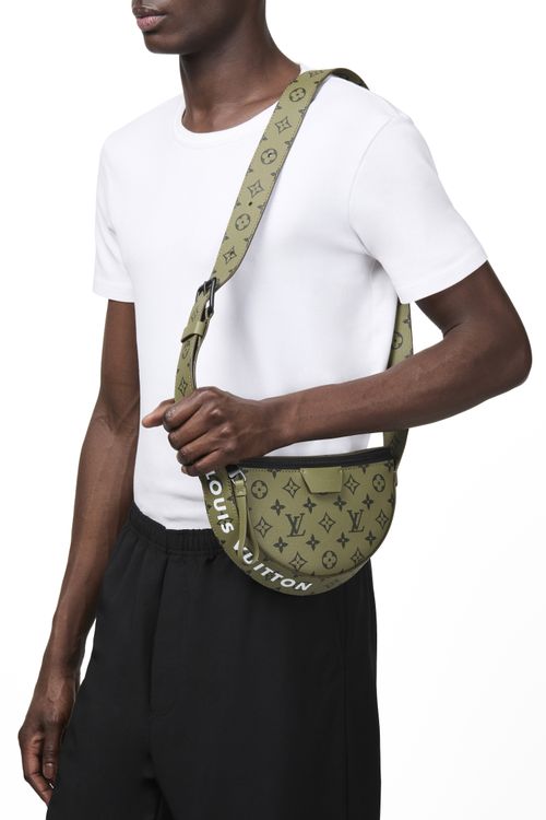 LOUIS VUITTON LV Moon Crossbody