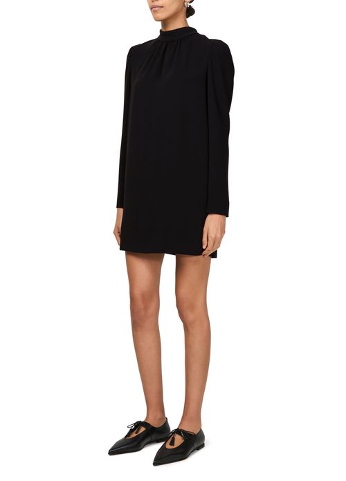 MAX MARA Embassy mini dress