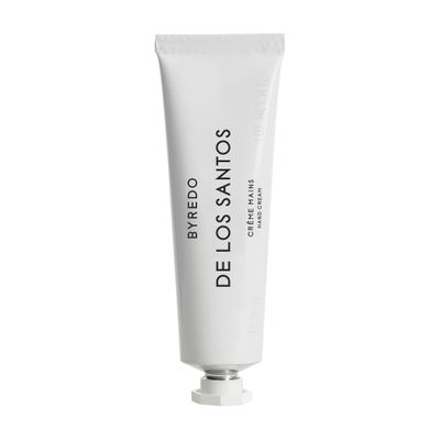 De Los Santos hand cream 30 ml