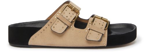ISABEL MARANT Lennyo sandals