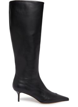 【関税込み】Aeyde ベージュ Cecilia ロングブーツ Aeyde Beige Cecilia Tall Boots Aeyde