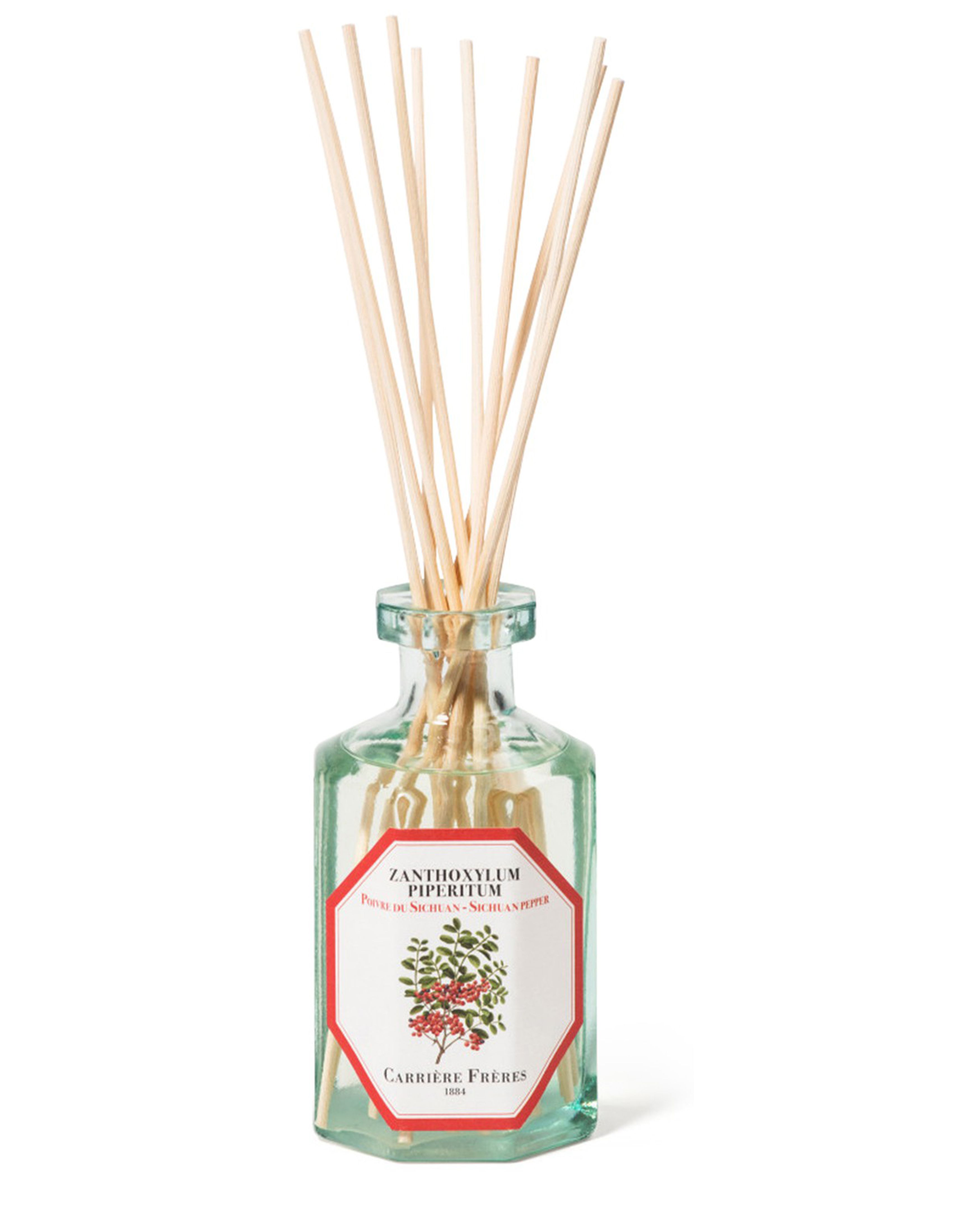 Diffuser Sichuan Pepper - Zanthoxylum piperitum - 200 ml