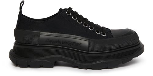MCQUEEN Tread Slick sneakers