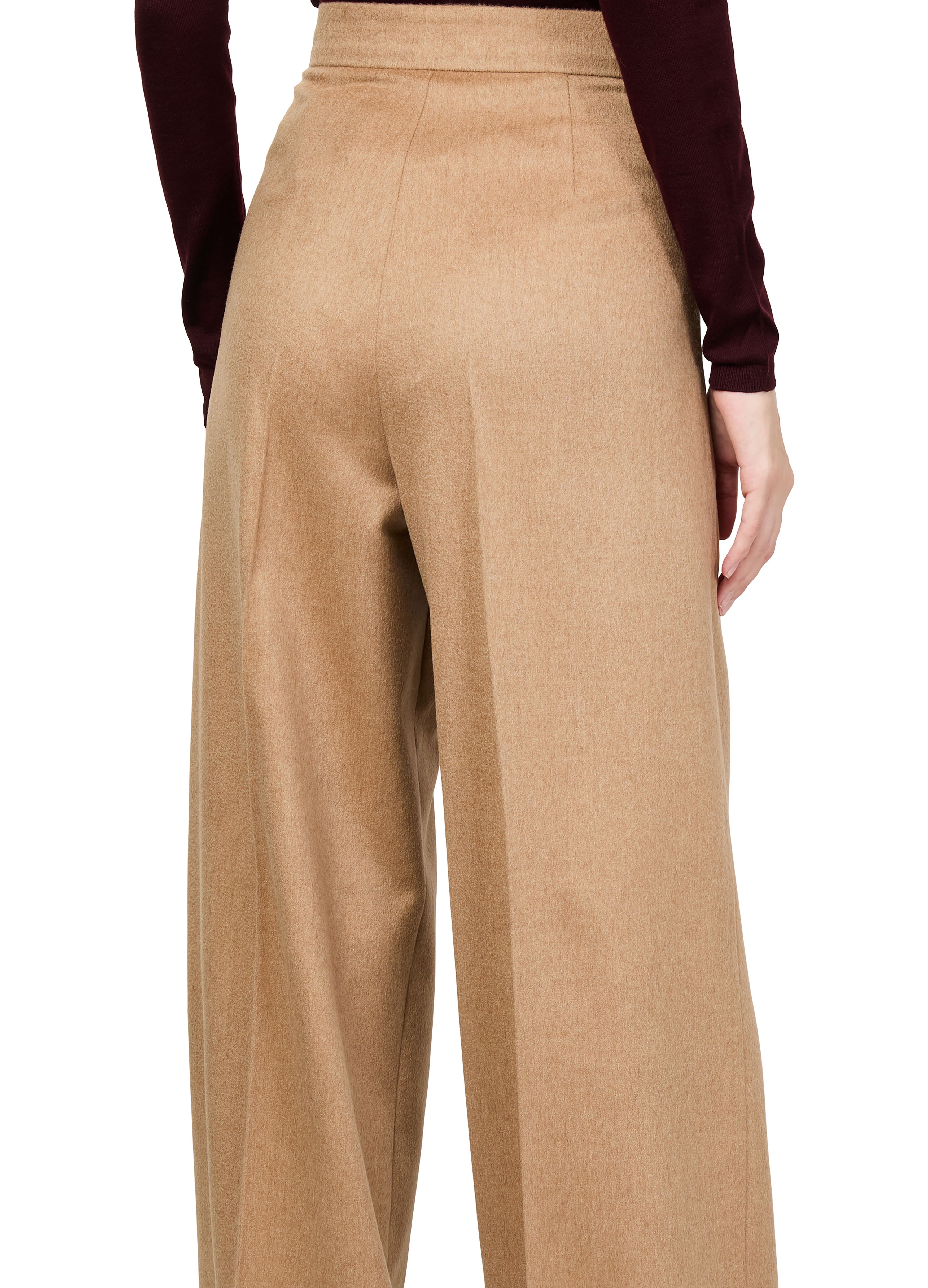 Ori wide-leg pants thumbnail 5