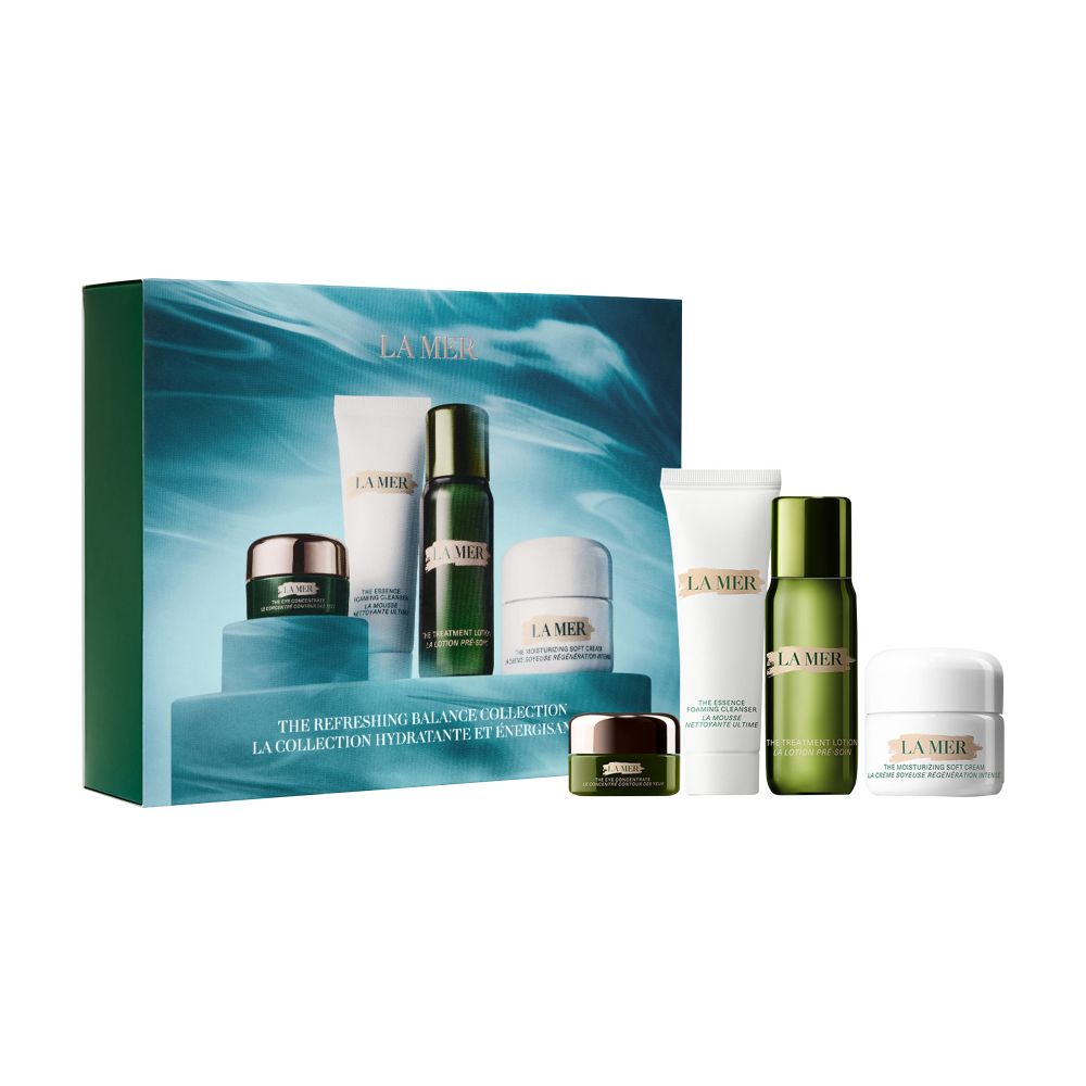 The Energising and hydrating collection thumbnail 6