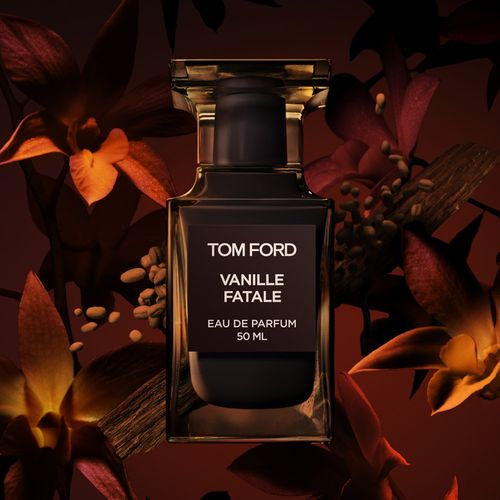 TOM FORD BEAUTY Vanille Fatale eau de parfum 50 ml