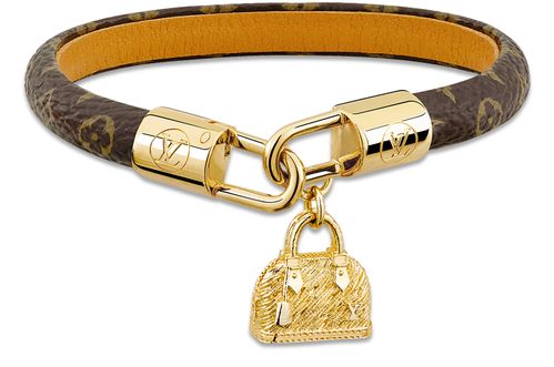 LOUIS VUITTON Bracelet Alma