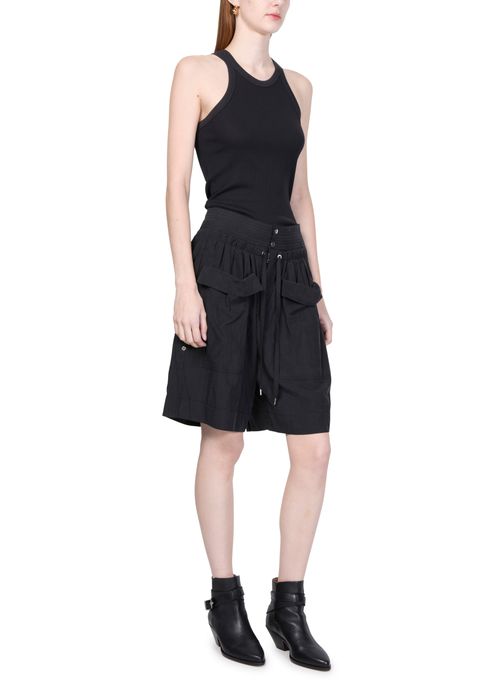 ISABEL MARANT Gabriela shorts