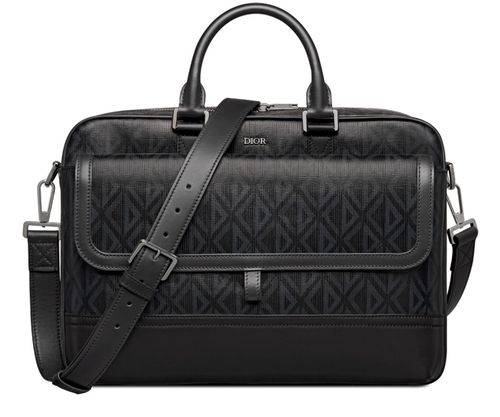 DIOR Dior Hit The Road Briefcase