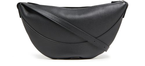 THE ROW Jouve hobo bag