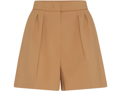 MAX MARA Zic shorts