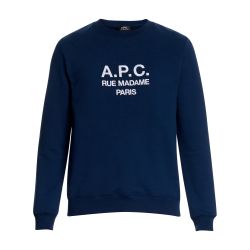 Apc rufus sweatshirt clearance