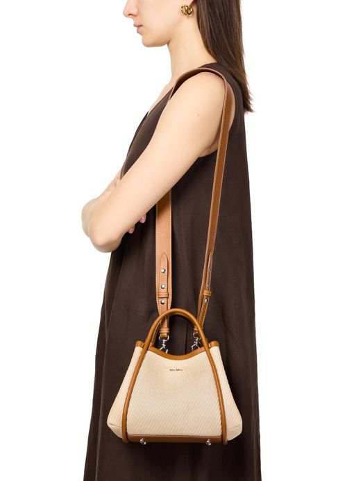 MAX MARA Sac XS Summer Marine