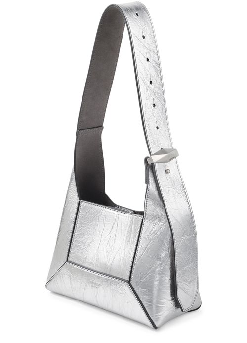 JIMMY CHOO Hobo Diamond bag