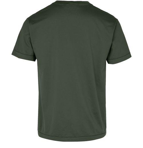 STONE ISLAND Logo t-shirt