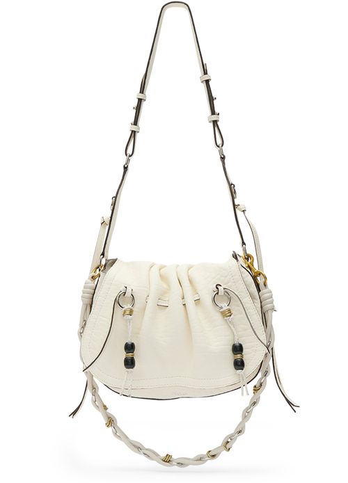 ISABEL MARANT Bolton shoulder bag