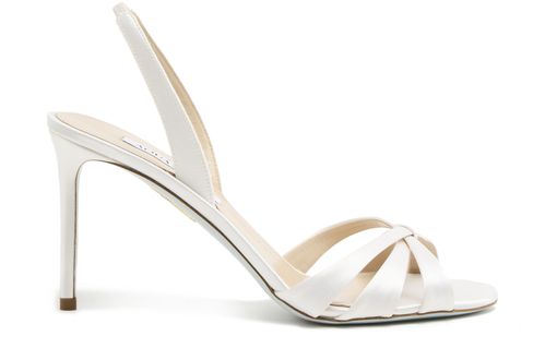 AQUAZZURA Sandales Tati 85