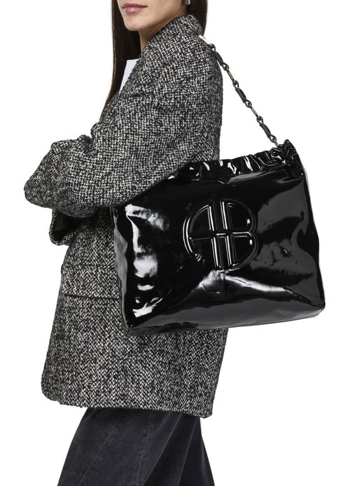 ANINE BING Kate shoulder bag
