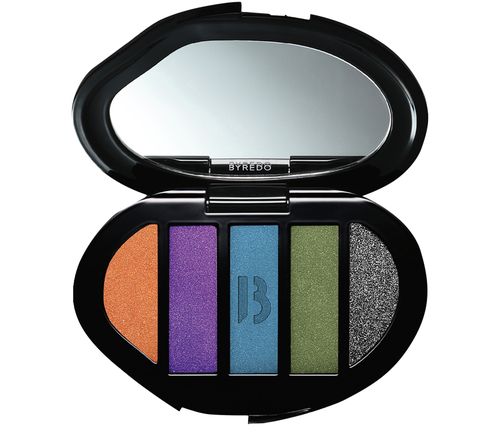 BYREDO Eyeshadow 5 Colours Sciomancer