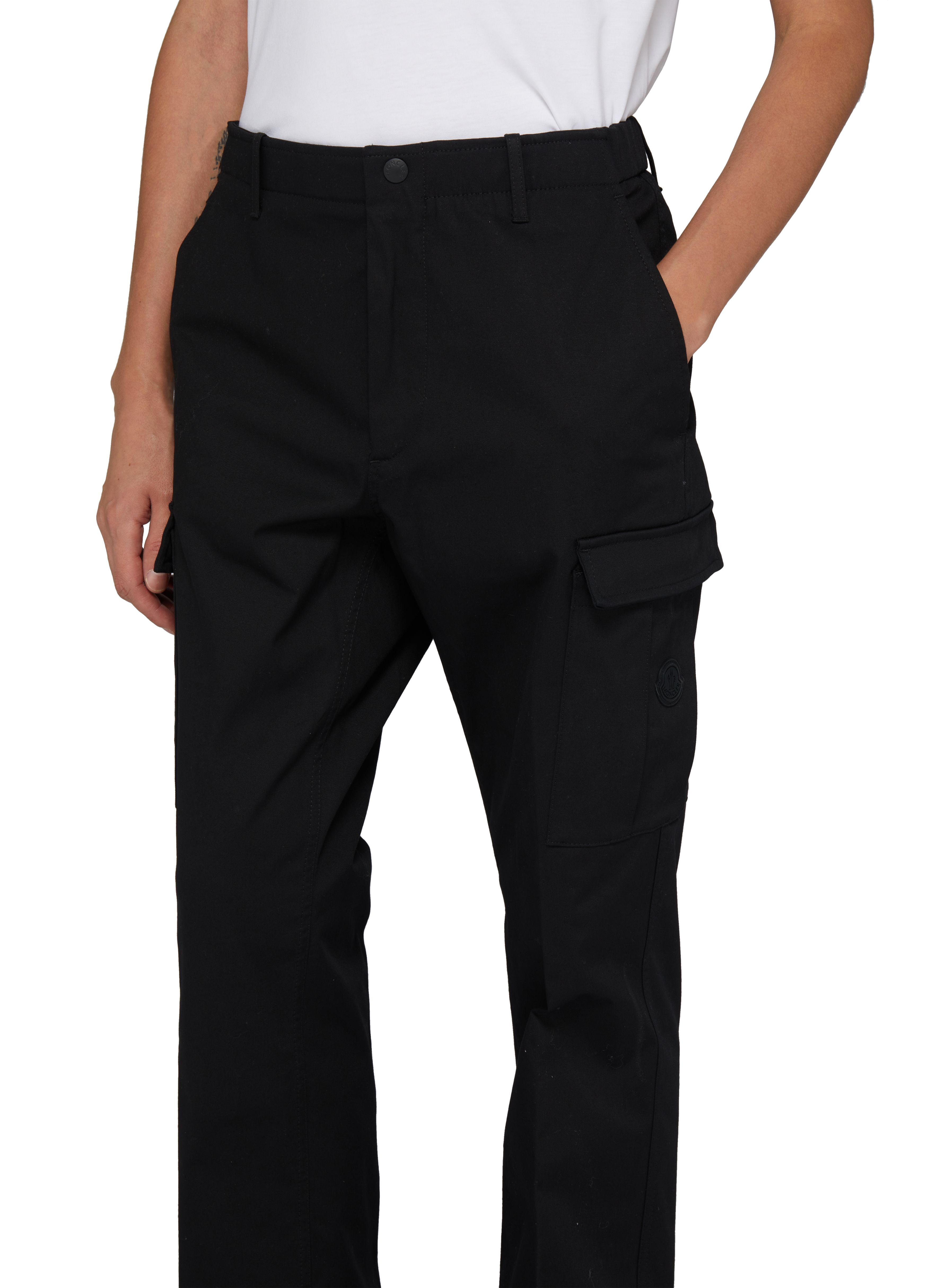 Regular-fit pants thumbnail 4