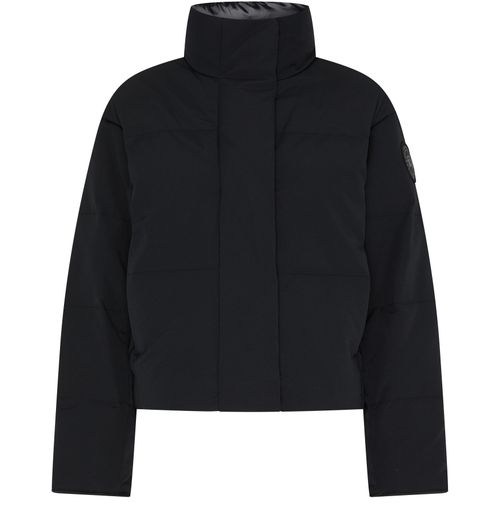CANADA GOOSE Grandview 短款羽绒服