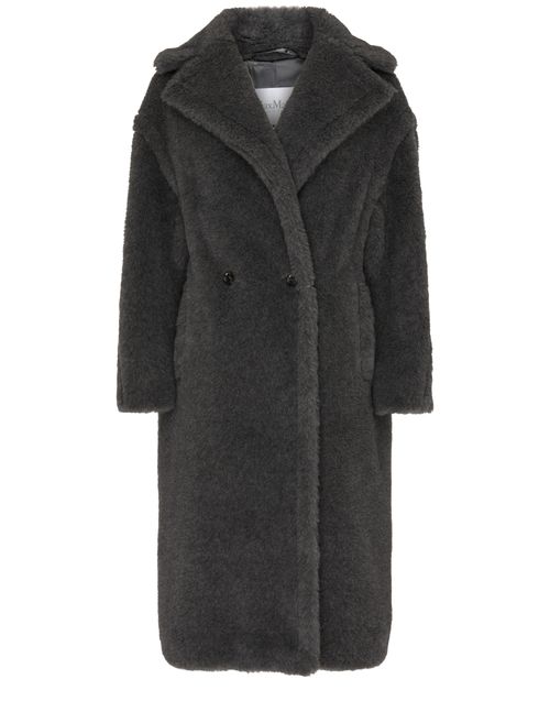 MAX MARA Teddy coat
