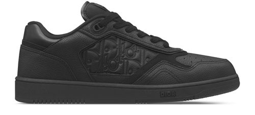 DIOR B27 Low-Top Sneakers