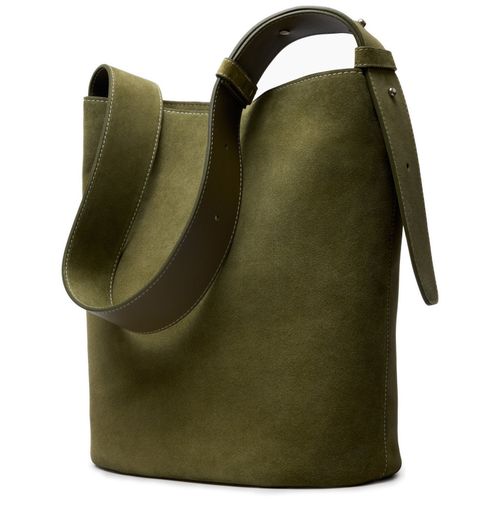 LIE STUDIO The Norma tote bag
