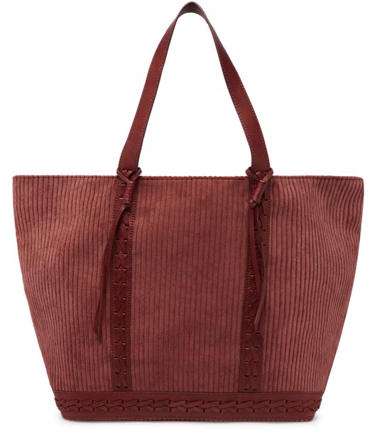 Sac vanessa bruno oeillet daim hotsell