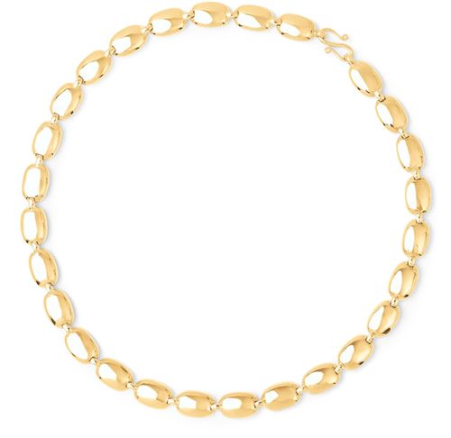 LIE STUDIO Monica necklace