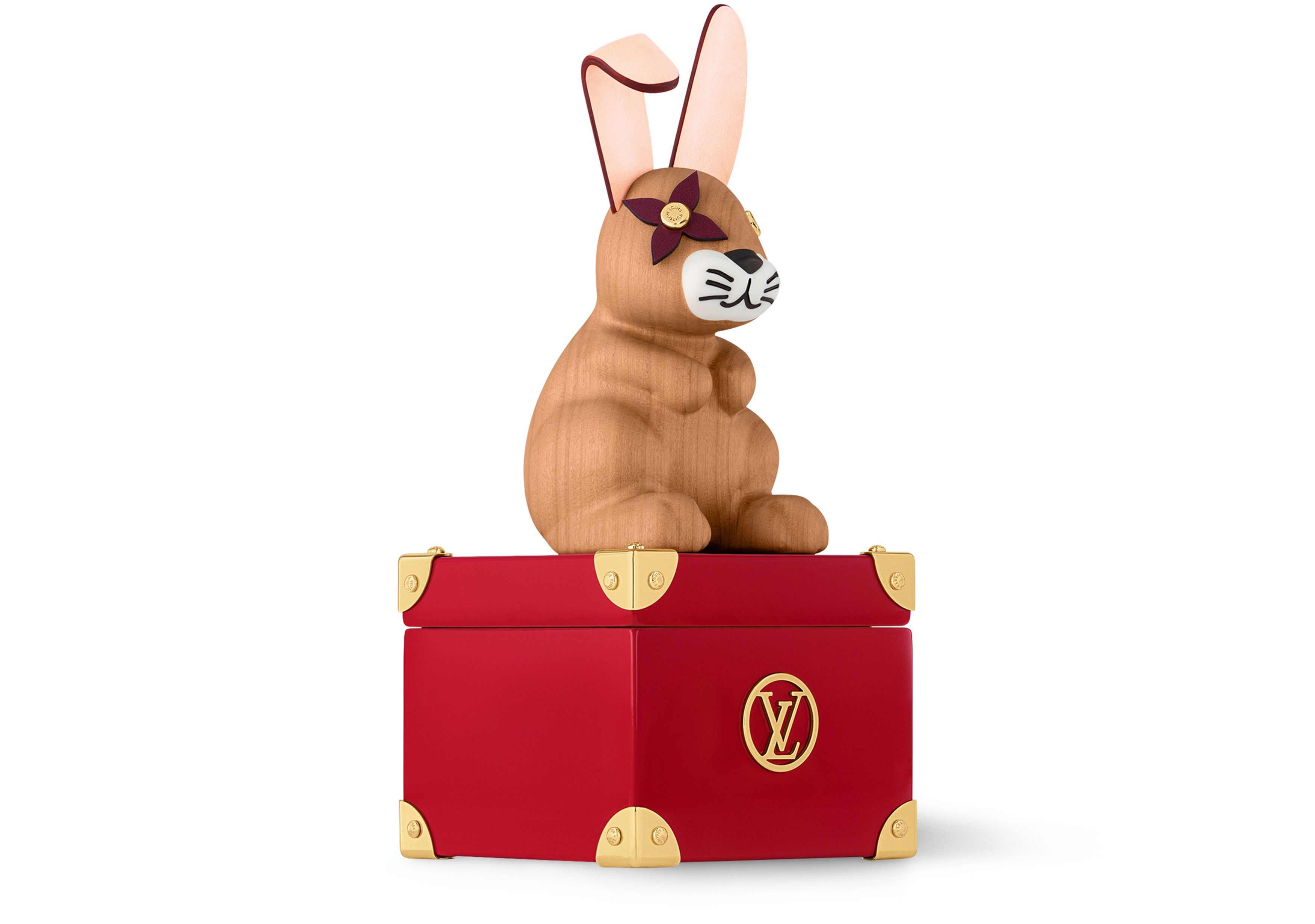Rabbit Box thumbnail 3