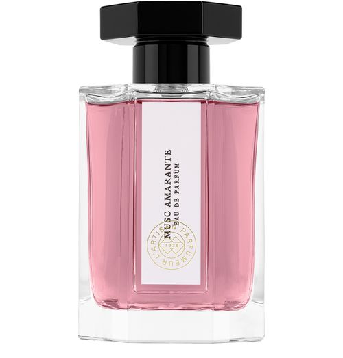 L'ARTISAN PARFUMEUR Musc Amarante eau de cologne 100 ml