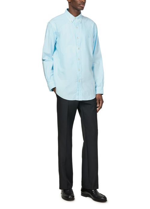 POLO RALPH LAUREN Long sleeved shirt