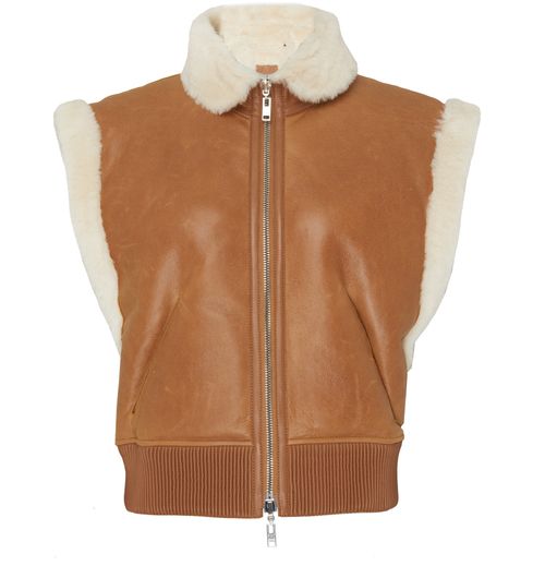 ISABEL MARANT 에드위나 재킷