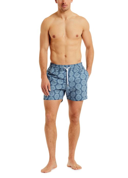 FRESCOBOL CARIOCA Medalhao Sport Swim Shorts