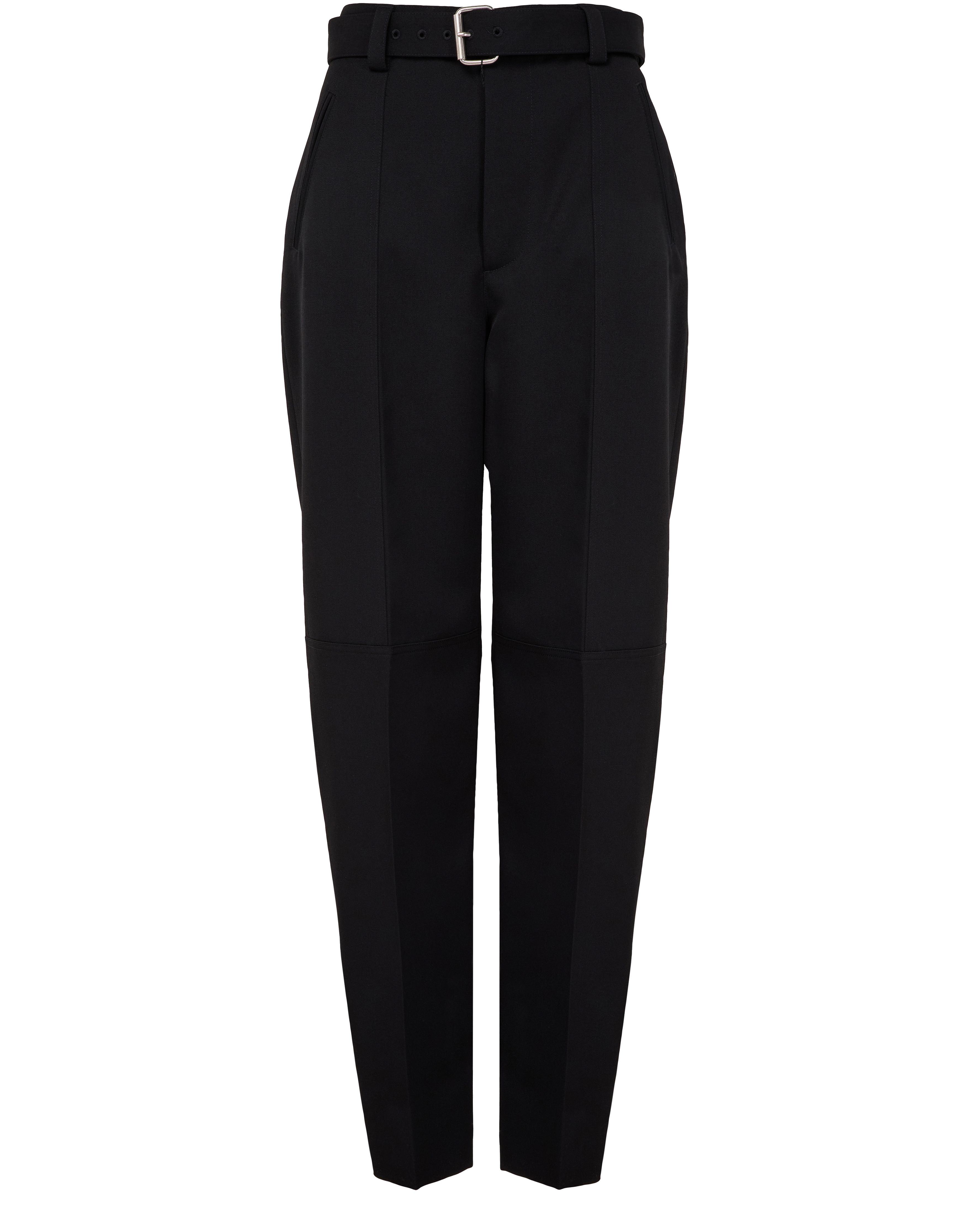 Cotton Twill Pants