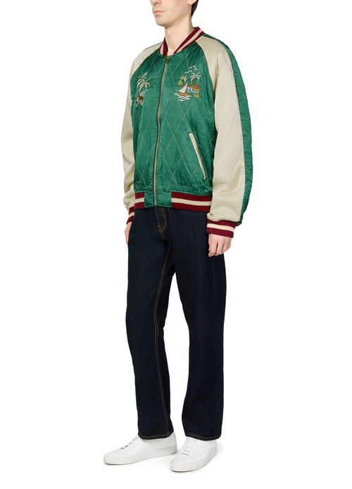 POLO RALPH LAUREN Bomber jacket