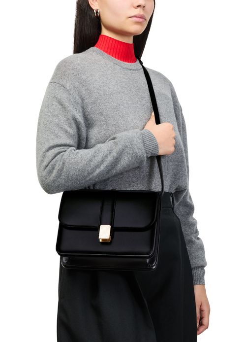 KHAITE Blake crossbody