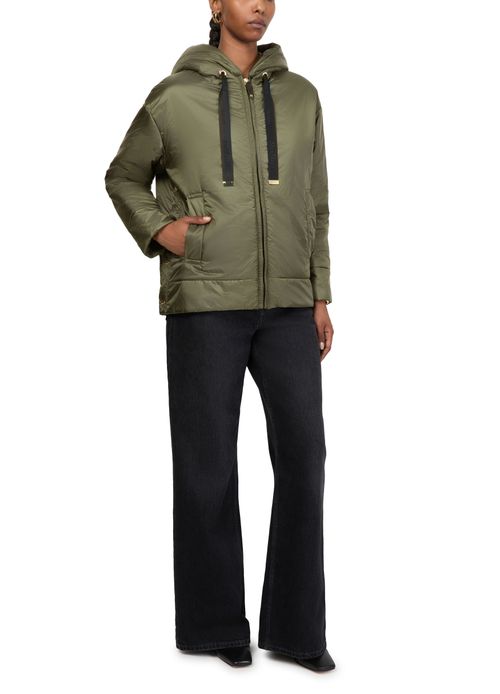 MAX MARA Daria jacket - THE CUBE