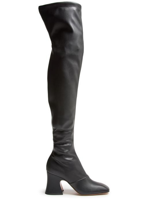 CHLOE Janis boots