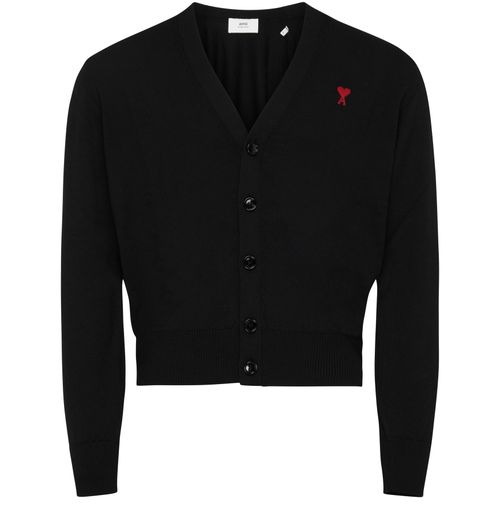 AMI PARIS Ami de Cœur cardigan
