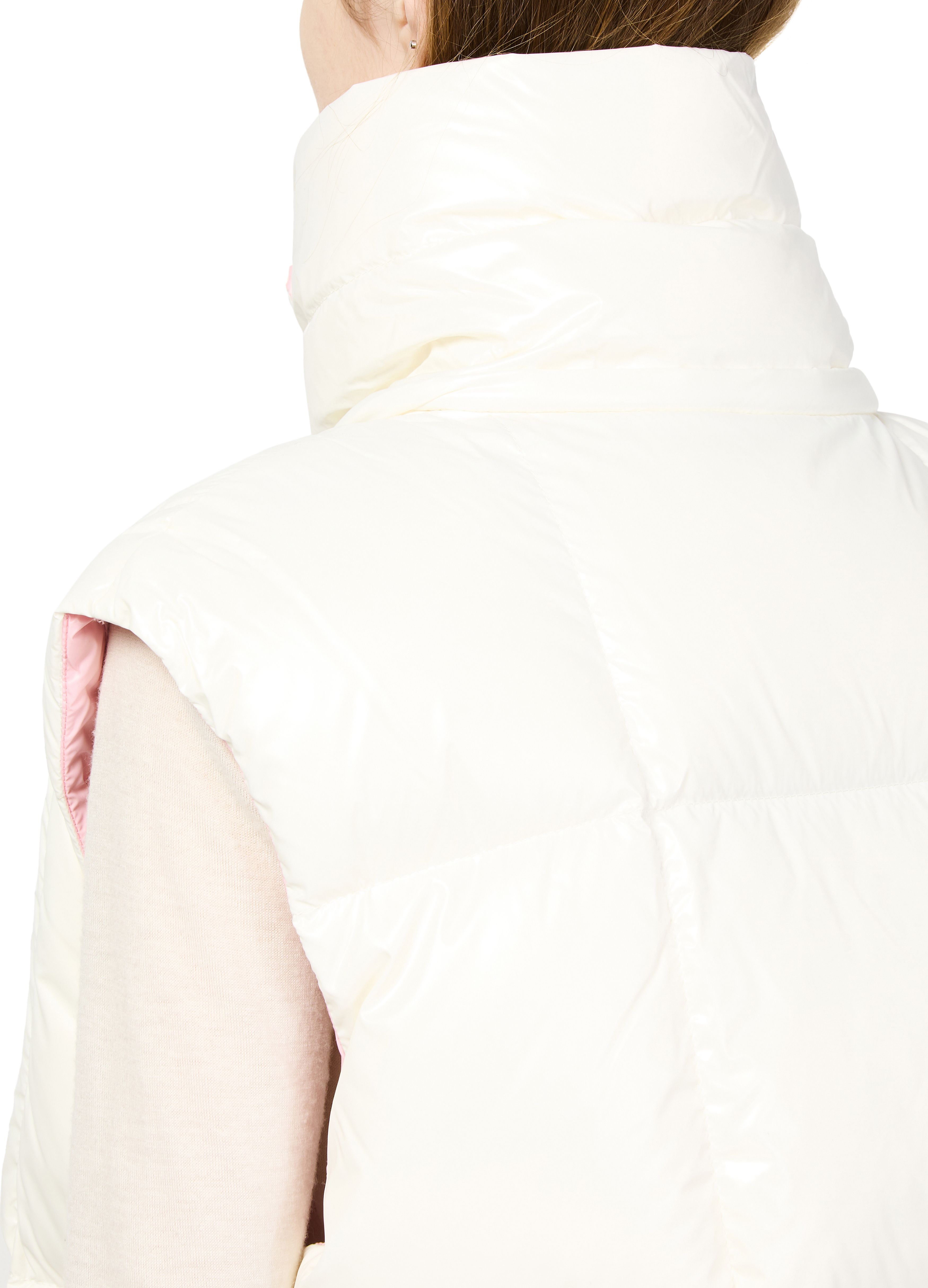 Luzule sleeveless down jacket thumbnail 6