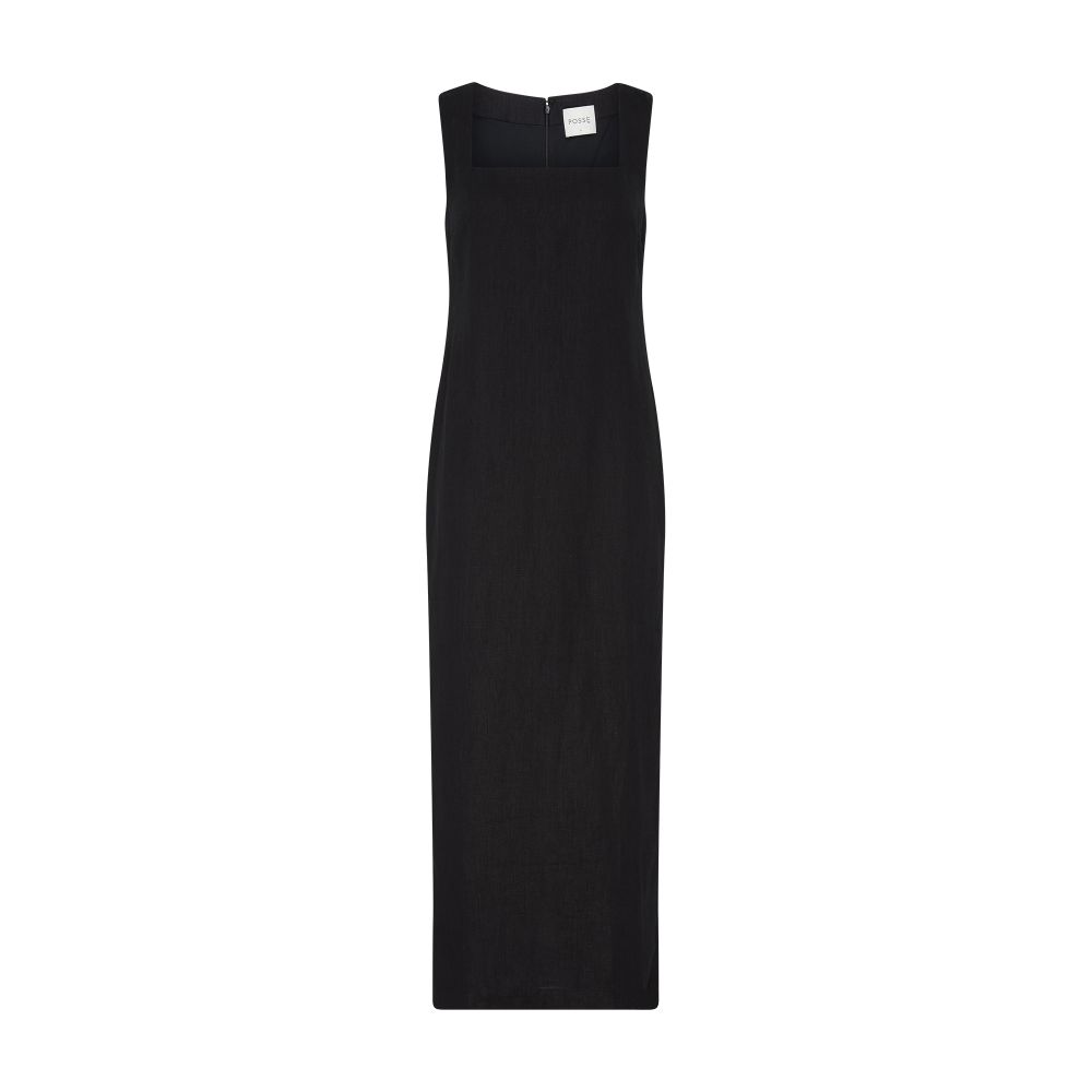 Alice midi dress thumbnail 7